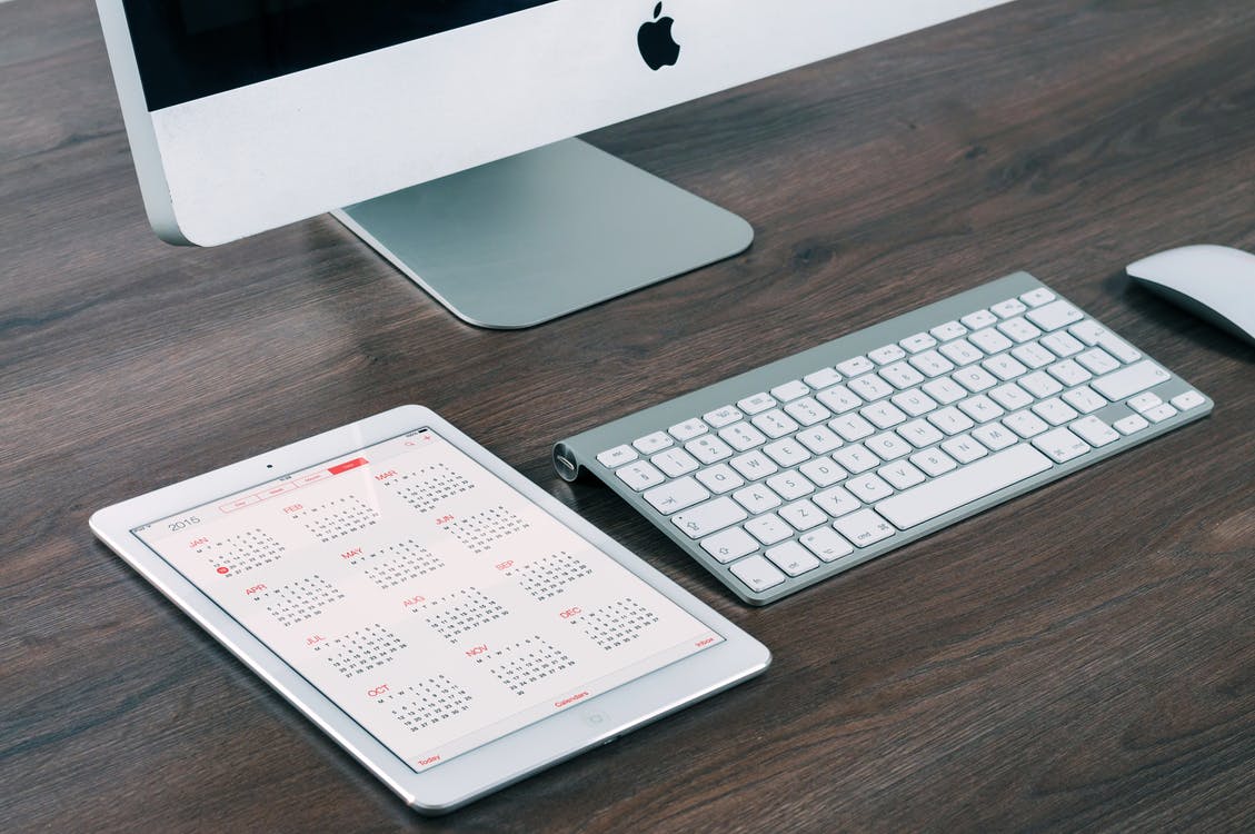 iCalendar & Outlook Calendar Generator