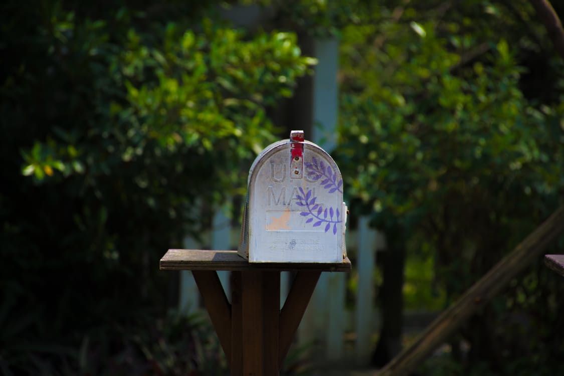 What AIFMD Means To Your Email Marketing