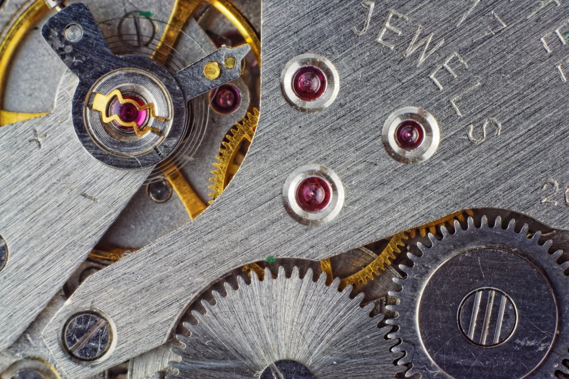 What AIFMD Means To Your Email Marketing