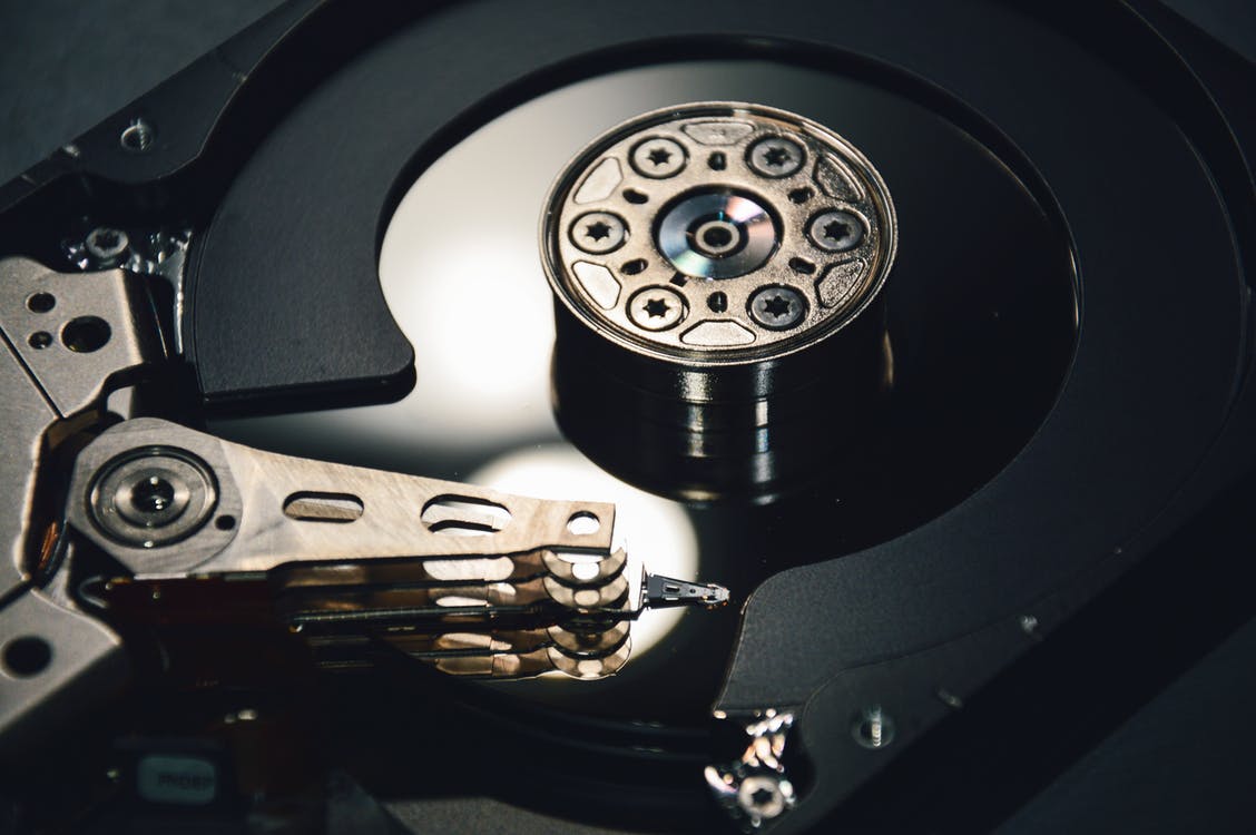 AI & Machine Learning for Financial Digital Marketing