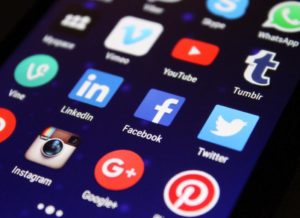 Reaching Investors in a Digital World