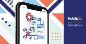 ProFundCom Social Media App to Include Hubspot