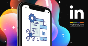 ProFundCom Social Media App to Include Hubspot