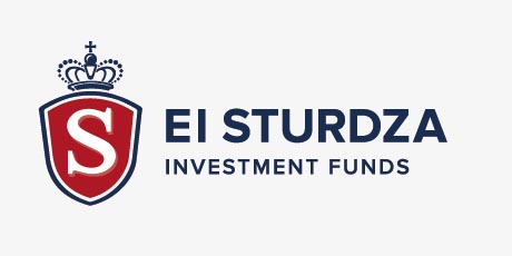 EI Strudza Investment Funds logo.