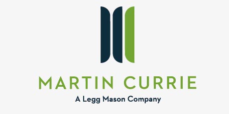 Martin Currie logo.