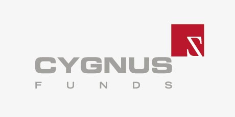 CYGNUS Funds logo.