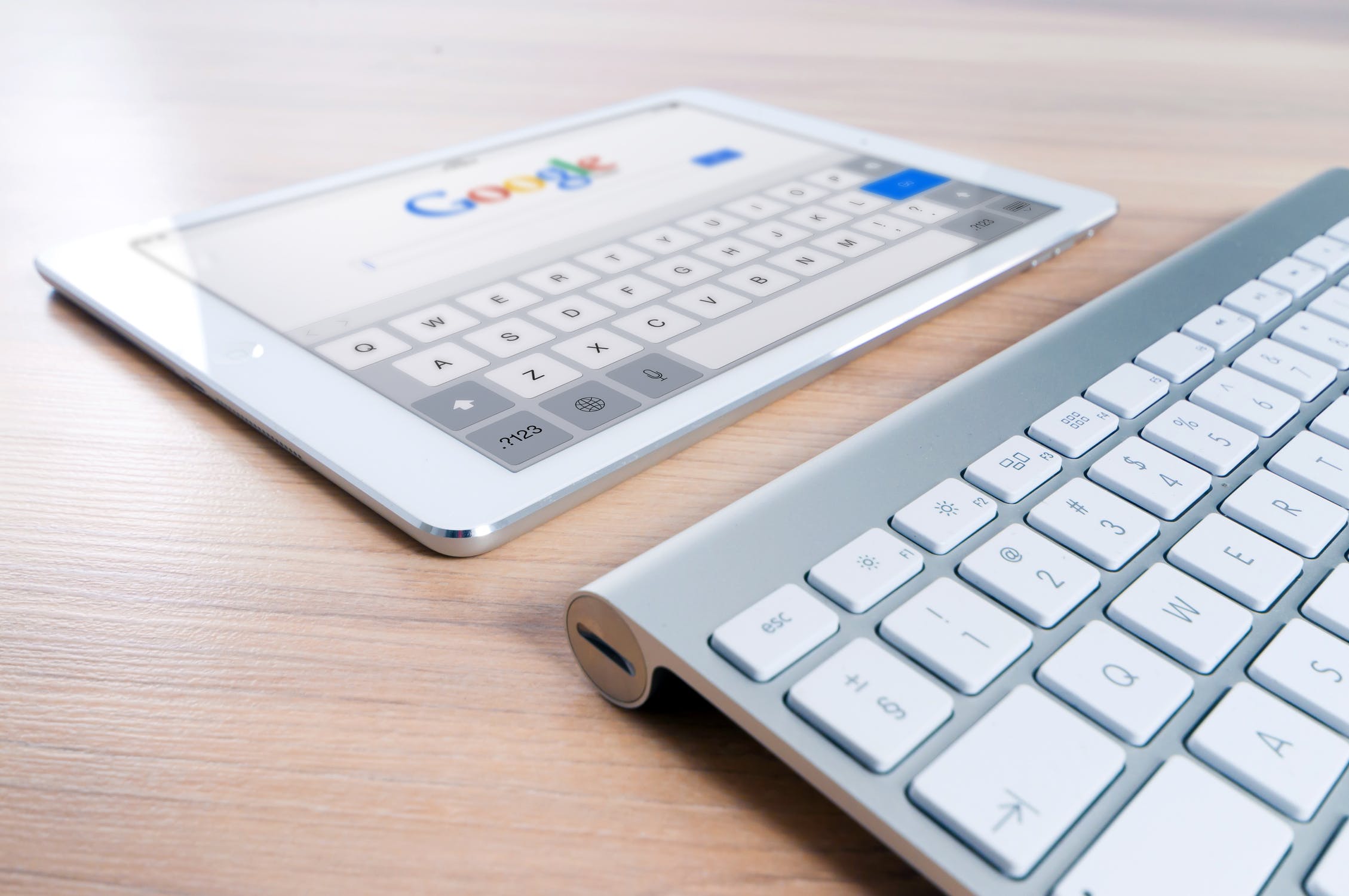 Can You Use SEO Keywords To Boost Your Website Fund Marketing?