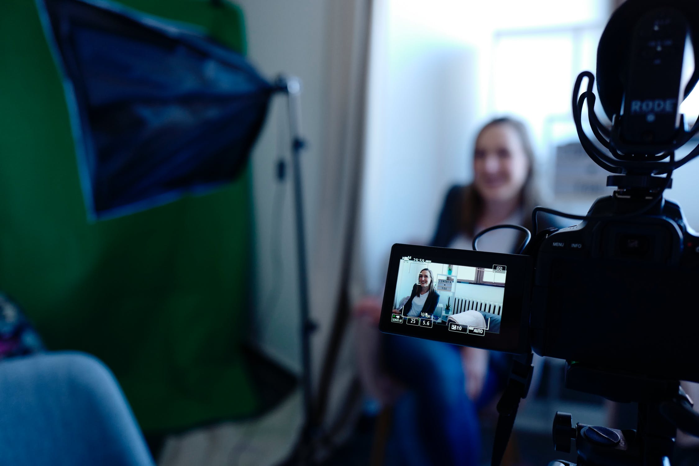 How to create simple videos for fund marketing