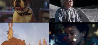What Can The John Lewis Christmas Ads Teach You About Fund Marketing