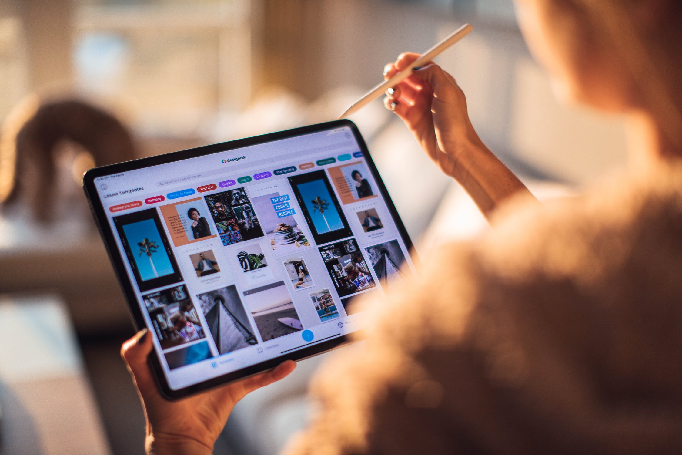 The Changing Face Of Asset Management – Trust in a Digital World