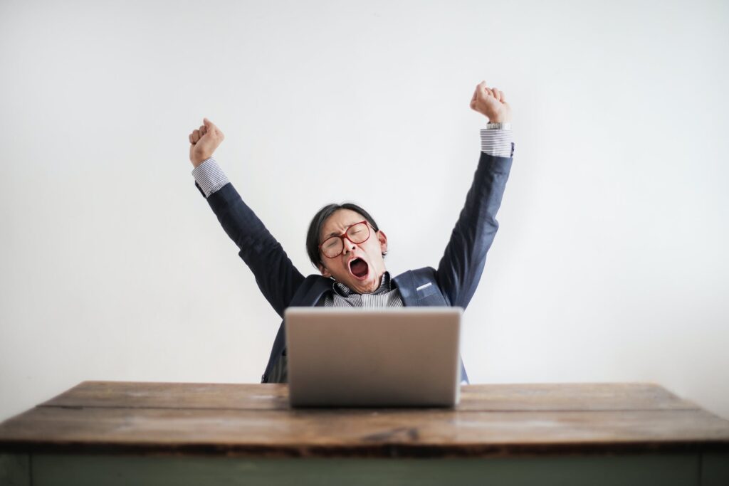 Email Fatigue
