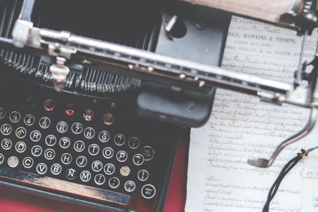 Best format for marketing emails