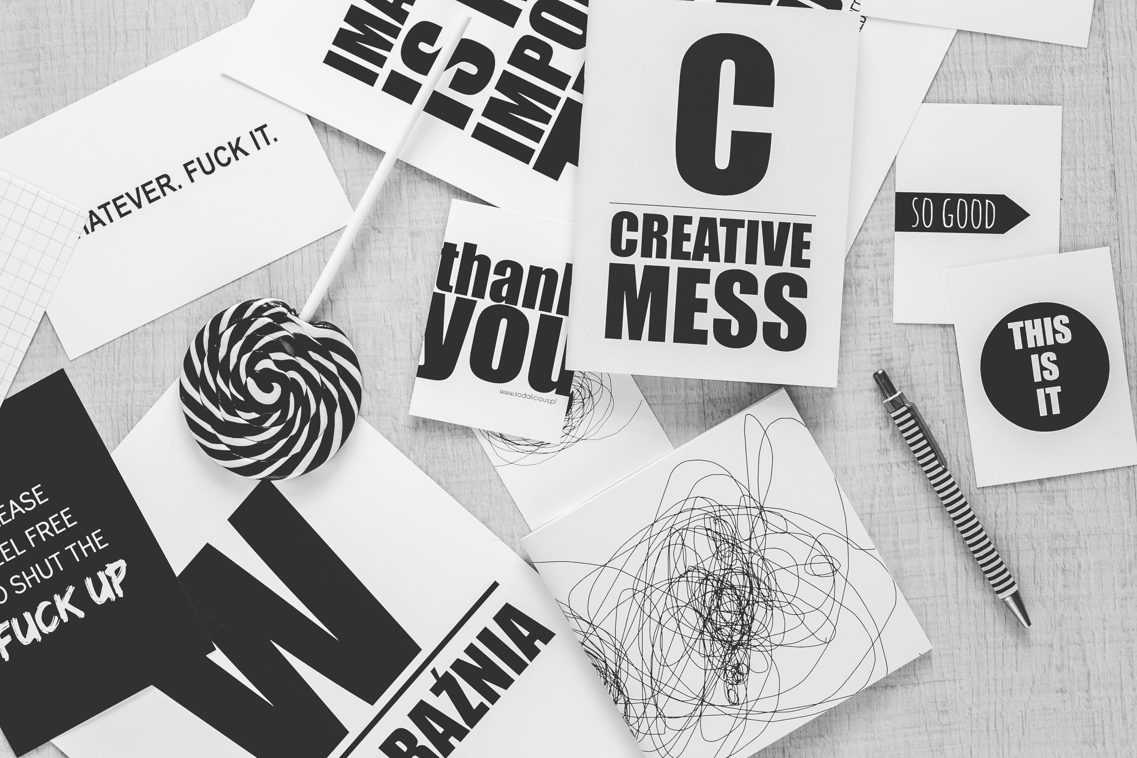 4 Key Considerations When Using Creative Design in Fund Marketing