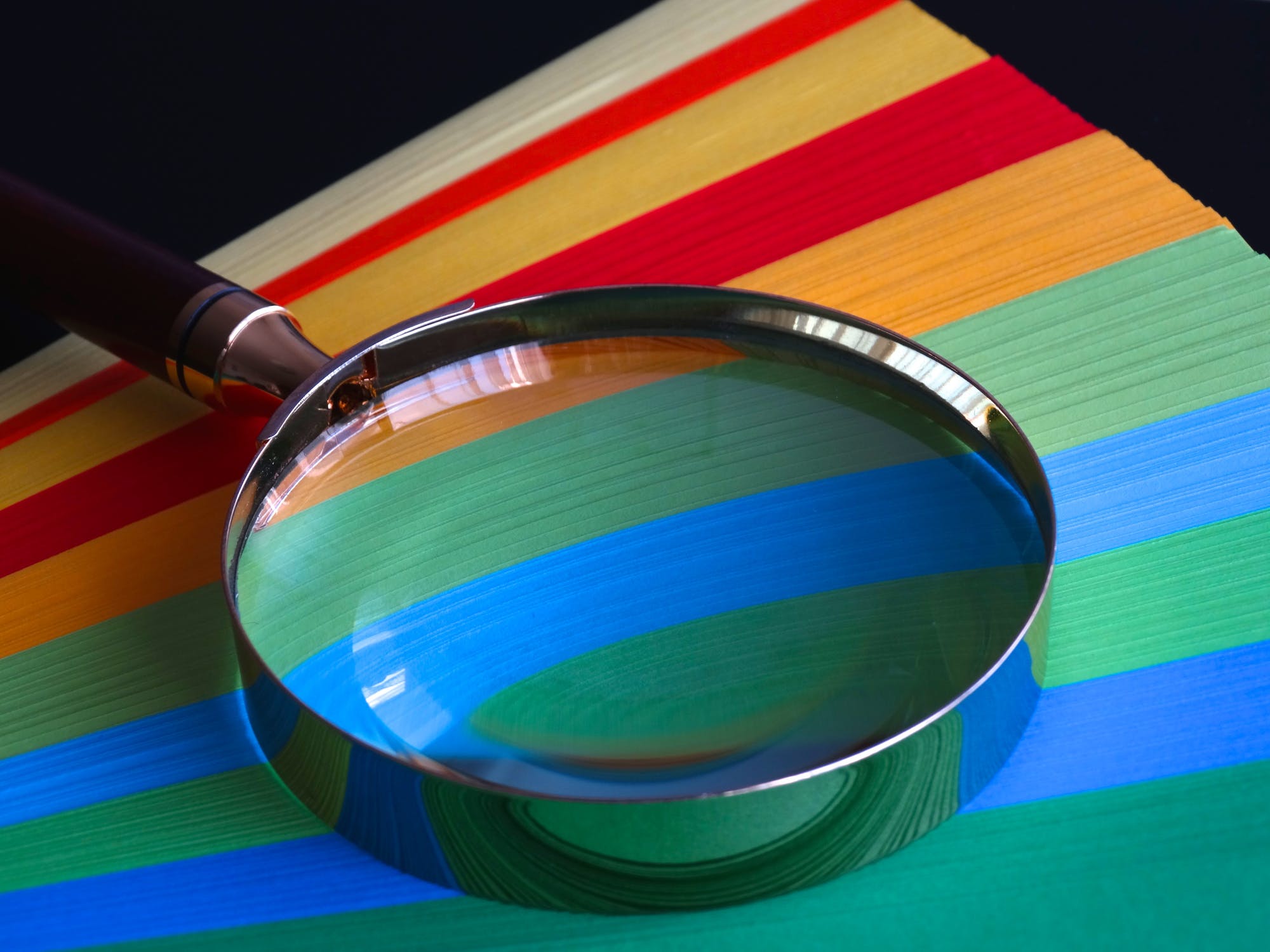 Data quality in digital marketing