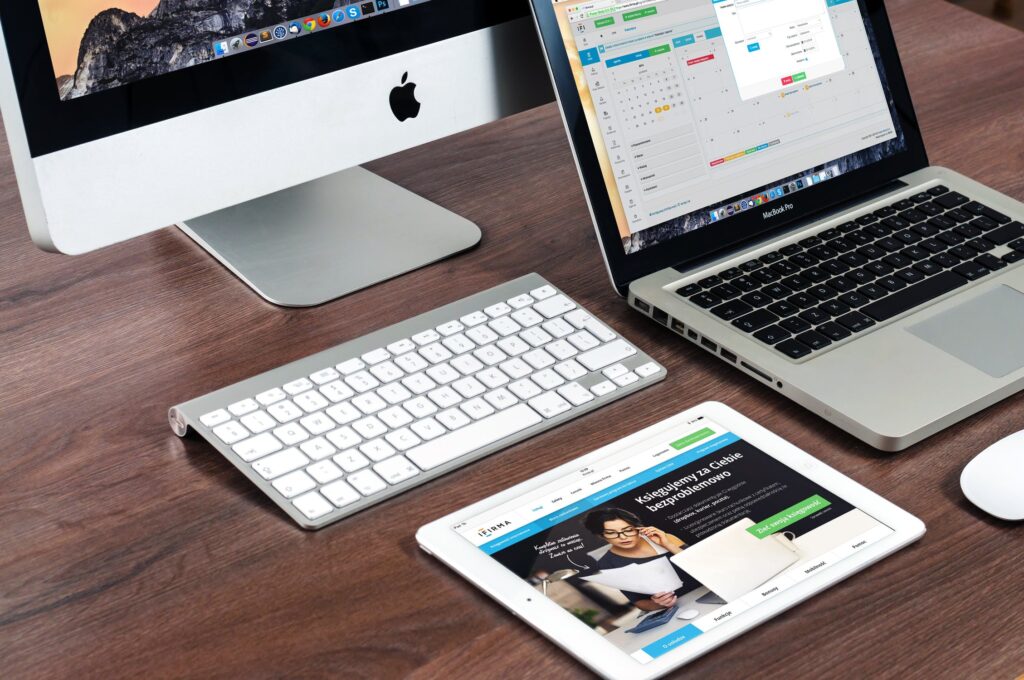 3 Ways to Use Your Website for Effective Fund Marketing