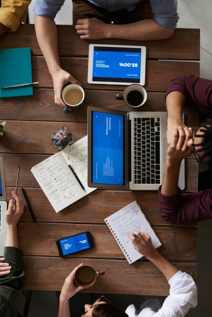 Three Ways To Use Your Website To Boost Your Fund Marketing