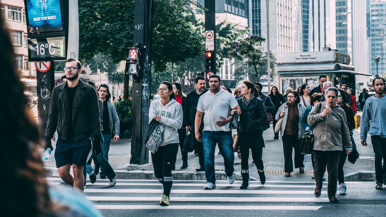 Identifying those people who are on your radar and can make a difference to AuM, either positively, through investing, or negatively, through redeeming.