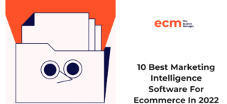 10 Best Marketing Intelligence Software For Ecommerce In 2022 and ProFundCom
