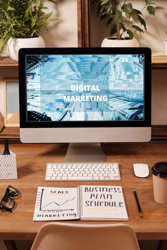 Why Do Funds Need Digital Marketing