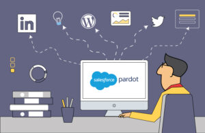 Problems with Pardot in finance