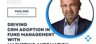REPLAY::How to Drive CRM Adoption in Fund Management with Marketing Automation