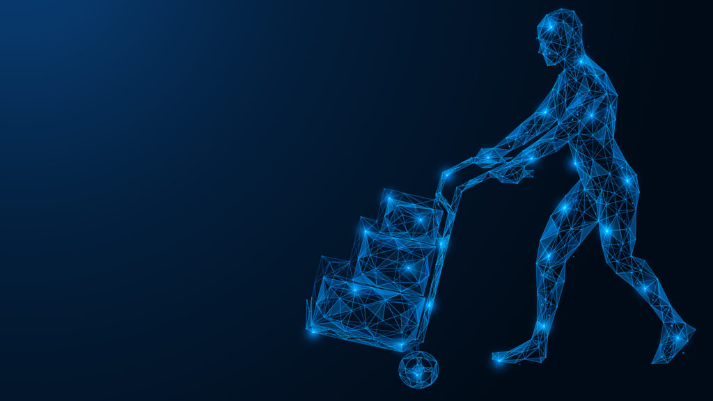 Save valuable time and costs with AI workflow tools