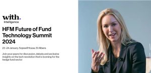 ProFundCom to sponsor event on the hedge fund sector’s tech revolution
