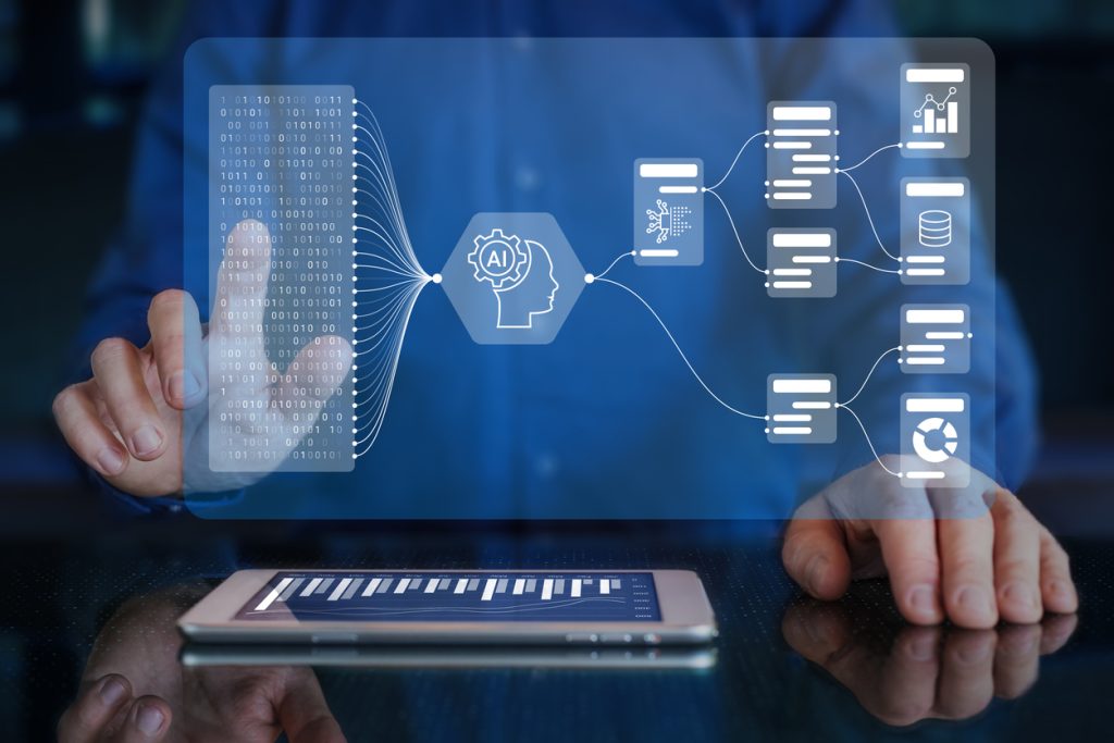 AI automates personalized content for diverse investor segments by leveraging data-driven insights, machine learning, and automation tools.