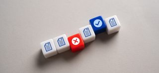 Spoofed emails are a major problem for everyone with an email address. For financial marketers where the platform is so popular, having a strategy for safeguarding email correspondence is pivotal for maintaining integrity. Especially when the industry is the most targeted by scammers; 33% still lack enforcement policies to stop spoofing.