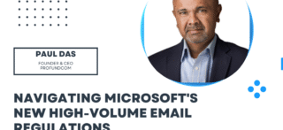 WEBINAR::Navigating Microsoft's New High-Volume Email Regulations: Ensuring Your Fund Emails Reach Investors Navigating Microsoft's New High-Volume Email Regulations