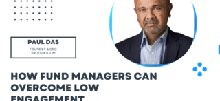 WEBINAR::How Fund Managers Can Overcome Low Engagement