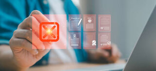 Using automated email templates that dynamically insert client, fund, or performance data may feel efficient, but in practice it creates a number of risks - both operationally and from a regulatory standpoint.