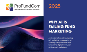 Why Is AI Failing Fund Marketing