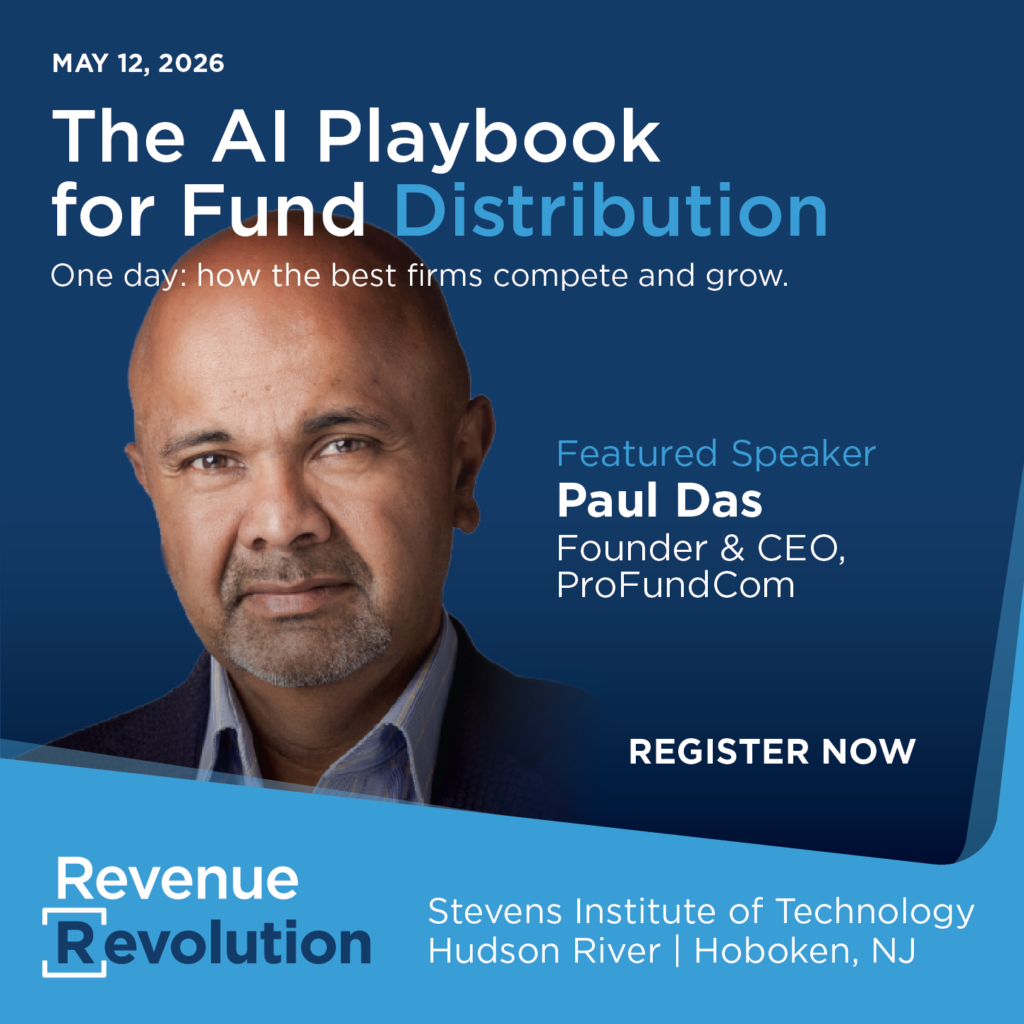 Join the AI Innovation Conversation at Revenue Revolution This Summer