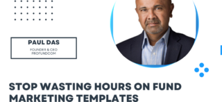 Stop Wasting Hours on Fund Marketing Templates