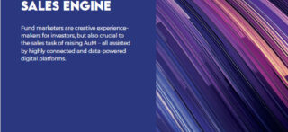 Fund Marketing Digital Playbook for Fuelling the Asset-raising Sales Engine