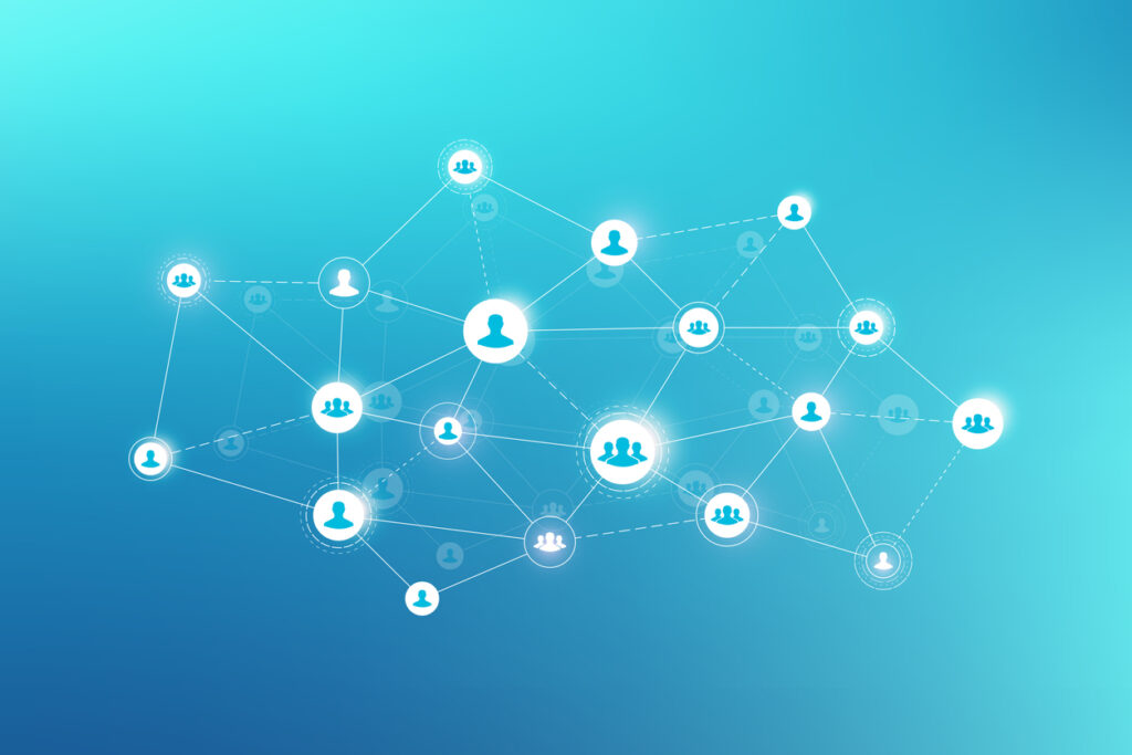 Funds’ social strategies have leaned on posting only to corporate LinkedIn pages. Recent audience engagement trends prove why that’s dating fast.