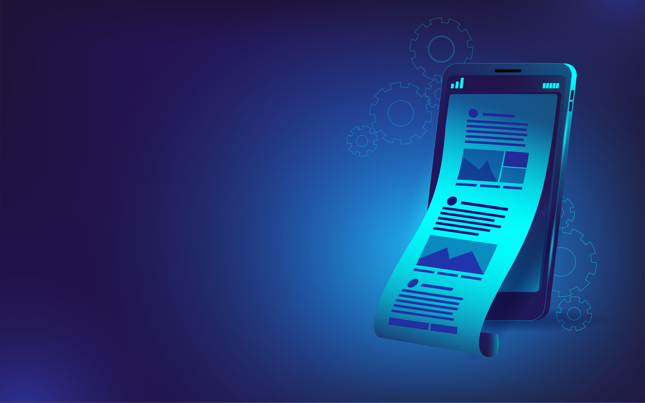 LinkedIn has long been a great shopfront for corporate brands, however its changed algorithm may prove a stumbling block for funds that rely on it too much.
