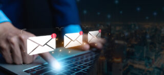 Investor intent cannot be discerned from email open rates alone. Still, that metric is often highly lauded by marketers at hedge funds and asset managers.