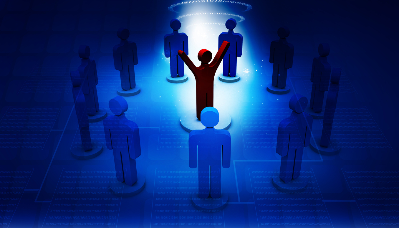 Despite LinkedIn’s algorithmic chops and changes, it is evident that mid-sized financial firms’ company pages are still the B2B world’s ‘most followed.’