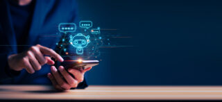 AI is a due diligence tool that investors have taken to like ducks to water, to assist relations with their advisors rather than negating them completely.