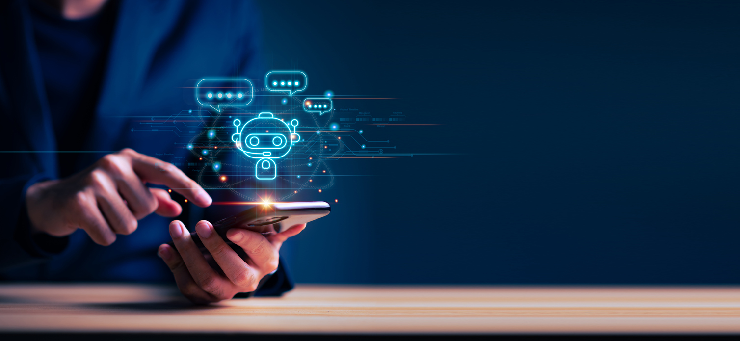 AI is a due diligence tool that investors have taken to like ducks to water, to assist relations with their advisors rather than negating them completely.