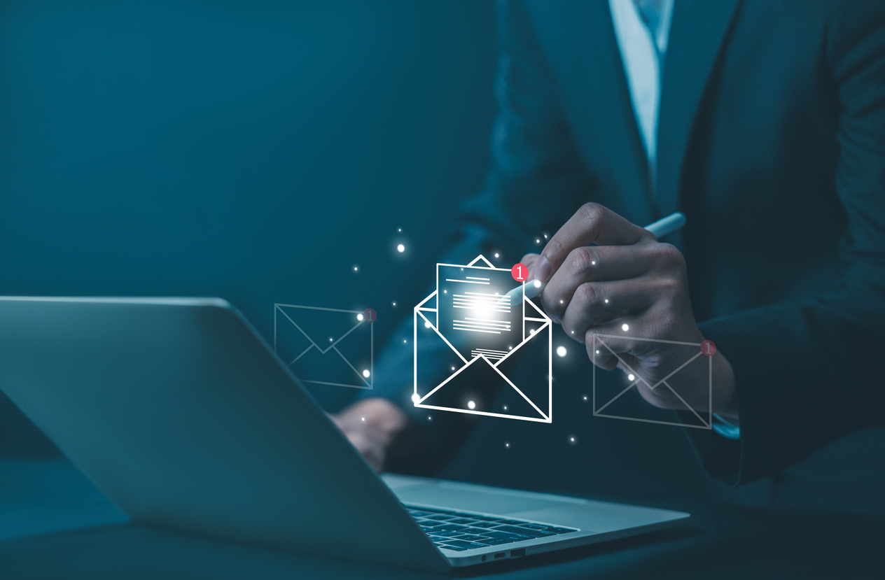 Apple has the leading market share in email opens, not that its recorded open rates are powerful engagement insights for fund marketers.