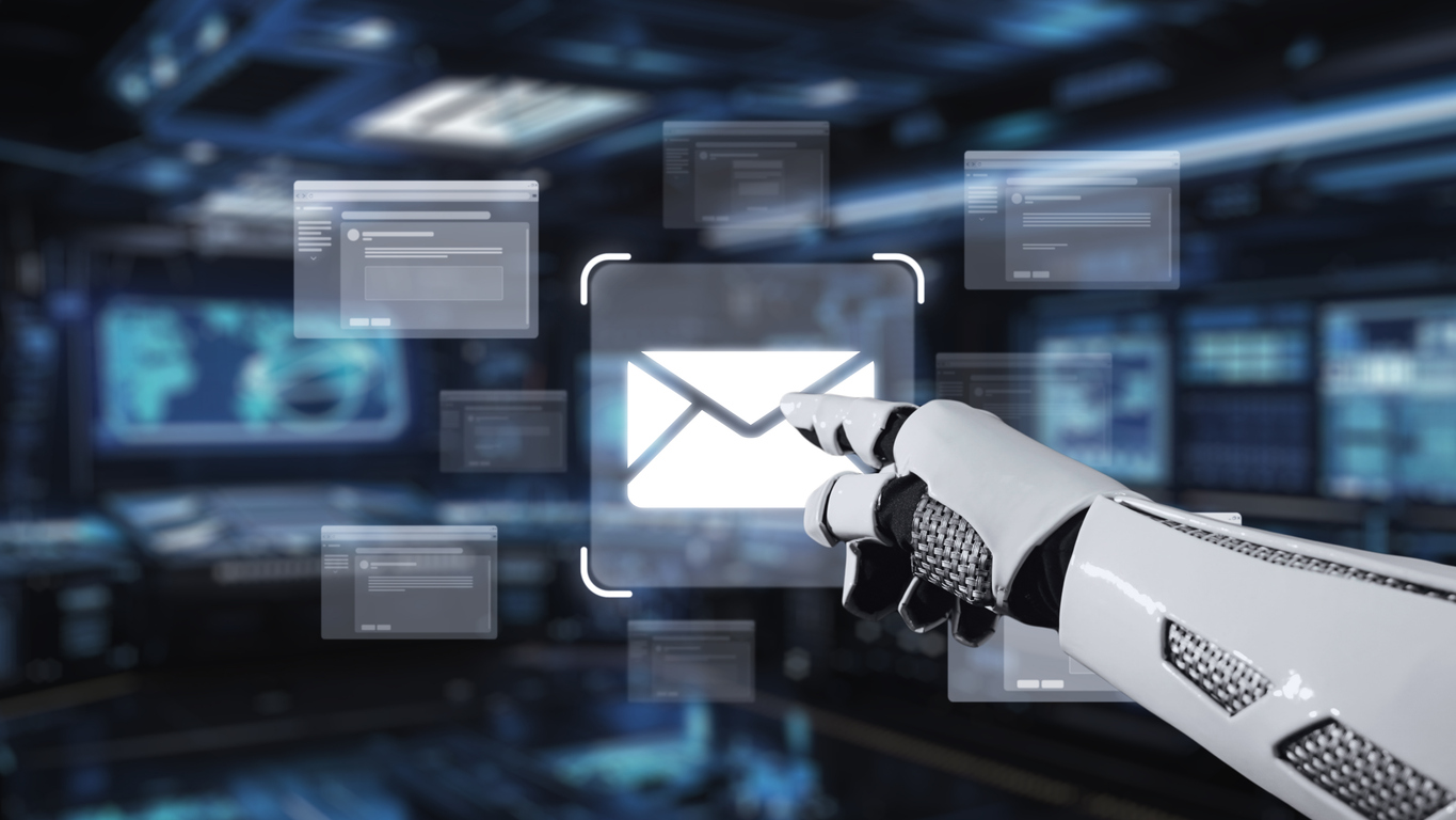 Hiding any disclosure information within images or dense body copy will hinder LP engagement with AI inbox scanners at work.