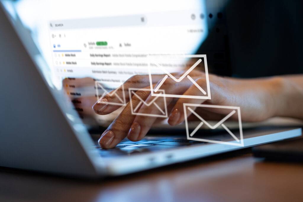 Firms that send emails from more than one system are reducing their deliverability, according to practitioners of Google Postmaster.