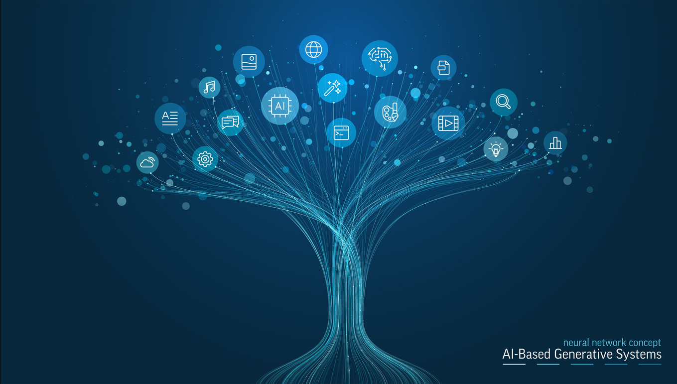 Institutional fund sales relies on adept personalisation, where tailored AI-generated product films can be made in minutes.