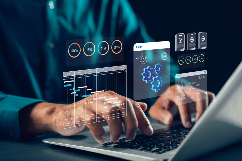 Every industry still worries that AI will replace jobs as well as tasks, all without businesses’ even measuring their AI return.