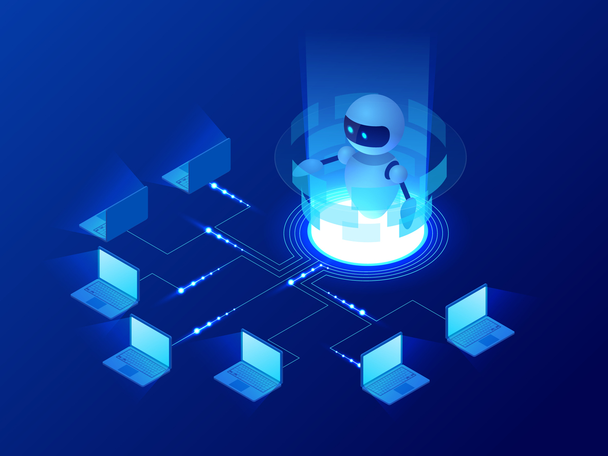 AI crawlers are likely citing fund pages more than marketers think, but can get out-of-control if they start to promote outdated information.